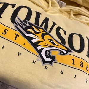 ‼️TOWSON‼️